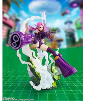 Static Figure - Figuart Zero - One Piece - Jewelry Bonney