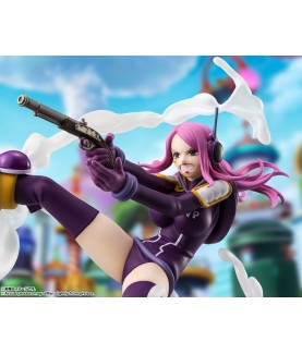 Static Figure - Figuart Zero - One Piece - Jewelry Bonney