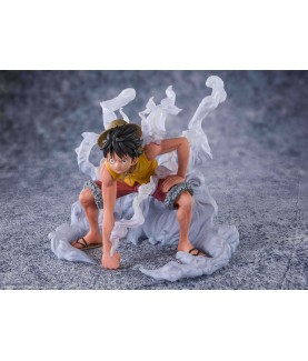 Static Figure - Figuart Zero - One Piece - Monkey D. Luffy