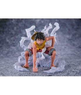 Static Figure - Figuart Zero - One Piece - Monkey D. Luffy