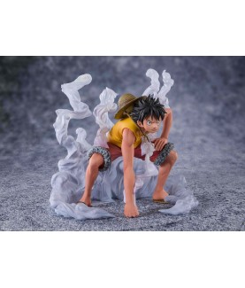 Static Figure - Figuart Zero - One Piece - Monkey D. Luffy