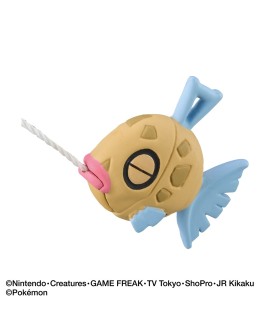 Bombe de bain - Pokemon - Fishing in the Bath Vol.4
