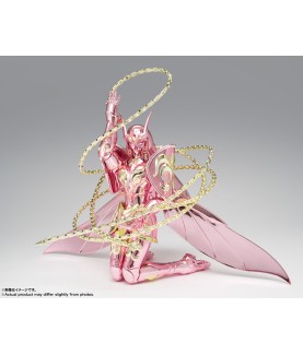 Figurine articulée - Myth Cloth EX - Saint Seiya - Shun d'Andromède