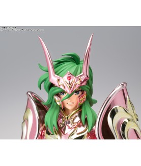 Figurine articulée - Myth Cloth EX - Saint Seiya - Shun d'Andromède
