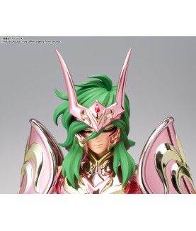 Figurine articulée - Myth Cloth EX - Saint Seiya - Shun d'Andromède