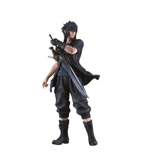 Figurine Statique - Final...