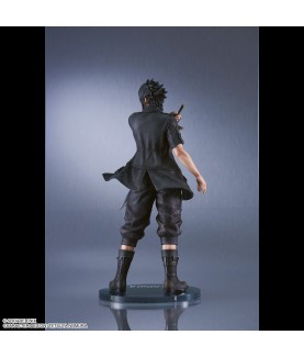 Figurine Statique - Final Fantasy - Lightning (Claire Farron)
