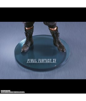 Figurine Statique - Final Fantasy - Lightning (Claire Farron)