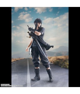 Figurine Statique - Final Fantasy - Lightning (Claire Farron)