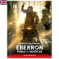 Book - role-playing game - Dungeons & Dragons - Eberron : Forge of the artificer