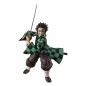 Action Figure - S.H.Figuarts - Demon Slayer - Tanjiro Kamado