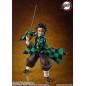 Action Figure - S.H.Figuarts - Demon Slayer - Tanjiro Kamado