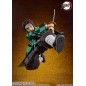 Action Figure - S.H.Figuarts - Demon Slayer - Tanjiro Kamado