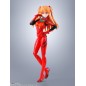 Figurine articulée - S.H.Figuarts - Evangelion - Asuka Soryu Langley