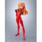 Figurine articulée - S.H.Figuarts - Evangelion - Asuka Soryu Langley