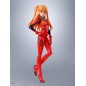 Figurine articulée - S.H.Figuarts - Evangelion - Asuka Soryu Langley