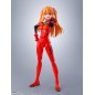 Figurine articulée - S.H.Figuarts - Evangelion - Asuka Soryu Langley