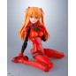 Figurine articulée - S.H.Figuarts - Evangelion - Asuka Soryu Langley