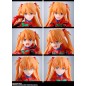 Figurine articulée - S.H.Figuarts - Evangelion - Asuka Soryu Langley