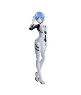 Figurine articulée -...