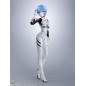 Figurine articulée - S.H.Figuarts - Evangelion - Rei Ayanami