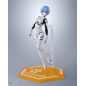 Figurine articulée - S.H.Figuarts - Evangelion - Rei Ayanami