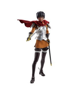 Figurine articulée -...