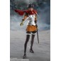 Action Figure - S.H.Figuarts - Berserk - Casca