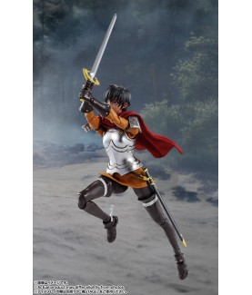 Figurine articulée - S.H.Figuart - Berserk - Casca