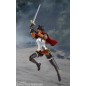 Action Figure - S.H.Figuarts - Berserk - Casca