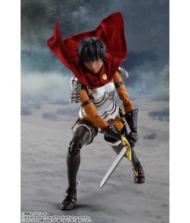 Figurine articulée - S.H.Figuart - Berserk - Casca