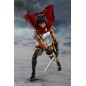 Action Figure - S.H.Figuarts - Berserk - Casca