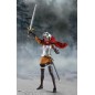 Action Figure - S.H.Figuarts - Berserk - Casca