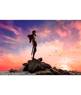 Figurine articulée - S.H.Figuart - Berserk - Casca