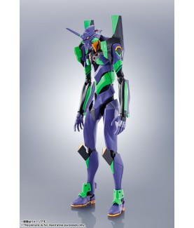 Action Figure - Evangelion - Evangelion Unit-01