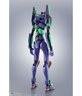 Action Figure - Evangelion - Evangelion Unit-01