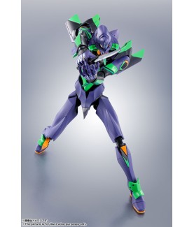 Action Figure - Evangelion - Evangelion Unit-01