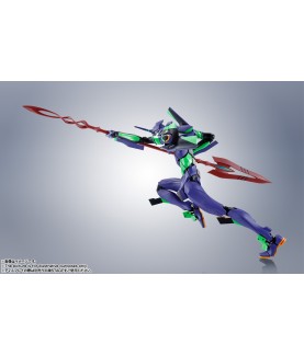 Action Figure - Evangelion - Evangelion Unit-01