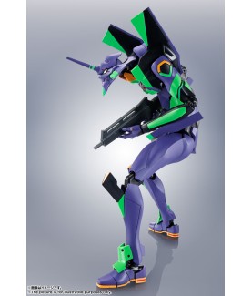Action Figure - Evangelion - Evangelion Unit-01