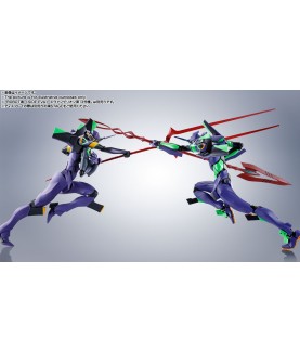 Action Figure - Evangelion - Evangelion Unit-01