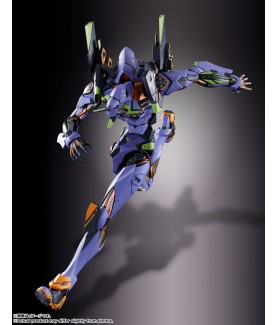 Action Figure - Metal Build - Evangelion - Evangelion Unit-01