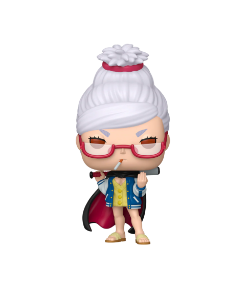 POP - POP Animation - Dan Da Dan - 2101 - Seiko Ayase