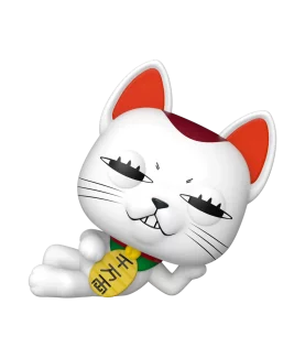 POP - POP Animation - Dan Da Dan - 2102 - Turbo Oma