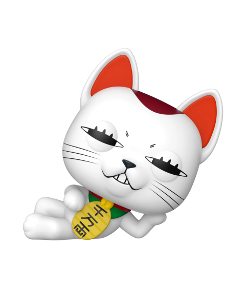 POP - POP Animation - Dan Da Dan - 2102 - Turbo Oma