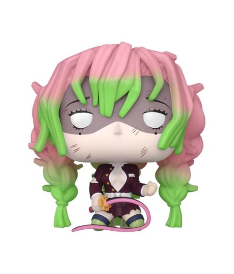 POP - POP Animation - Demon Slayer - 1857 - Mitsuri Kanroji