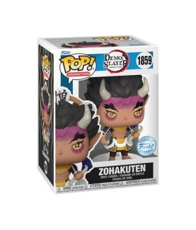 POP - POP Animation - Demon...
