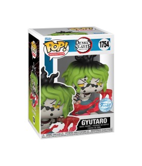 POP - Animation - Demon...