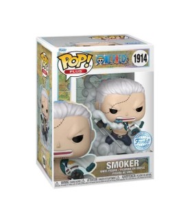 POP - Plus - One Piece -...
