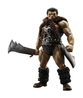 Gelenkfigur - S.H.Figuarts...