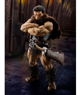 Gelenkfigur - S.H.Figuarts - Berserk - Nosferatu Zodd